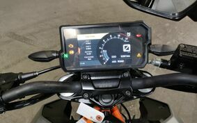 KTM 390 DUKE 2022 JPJ