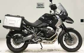 BMW R1200GS 2012