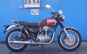 KAWASAKI W650 2002 EJ650A