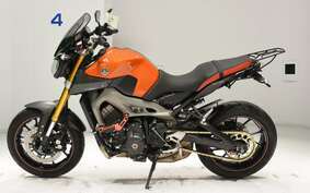 YAMAHA MT-09 2014 RN34J