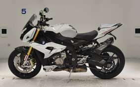 BMW S1000R 2016