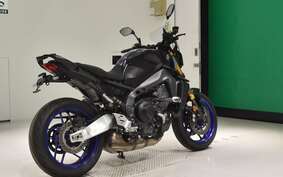 YAMAHA MT-09 SP 2021 RN69J