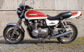 KAWASAKI ZEPHYR 750 RS Type 2000 ZR750C