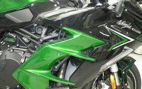 KAWASAKI NINJA H2 SX SE 2022 ZXT02P