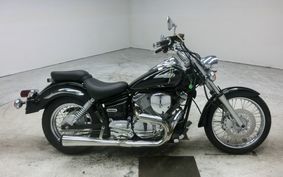 YAMAHA DRAGSTAR 250 VG02J