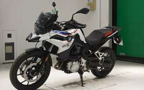 BMW F750GS 2019