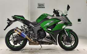 KAWASAKI NINJA 1000 A 2018 ZXT00W