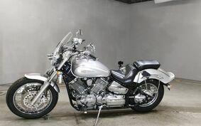 YAMAHA DRAGSTAR 1100 1999 VP10J