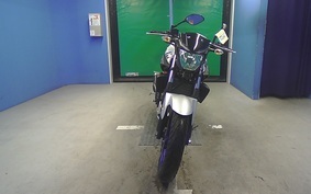 YAMAHA MT-03 2016 RH07J