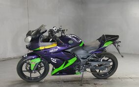 KAWASAKI NINJA 250R EX250K