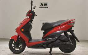 YAMAHA CYGNUS 125 XSR 2 SE44J