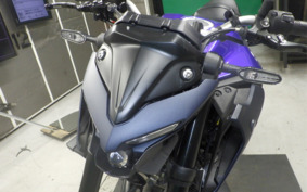 YAMAHA MT-25 A RG74J