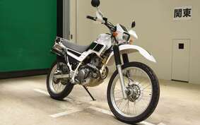 YAMAHA SEROW 225 W 4JG