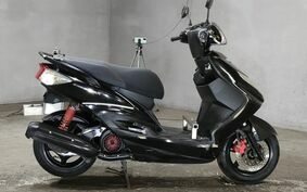 YAMAHA CYGNUS 125 X SR SE44J