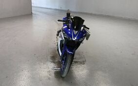 YAMAHA YZF-R25 RG10J