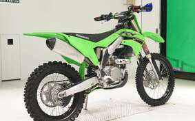 KAWASAKI KX250X KX252D