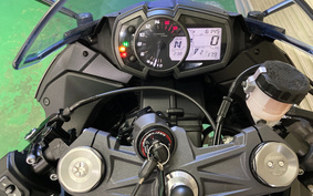 KAWASAKI NINJA ZX-6R 2022 ZX636G