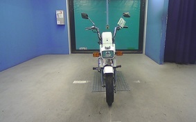 HONDA CHALY 50 CF50