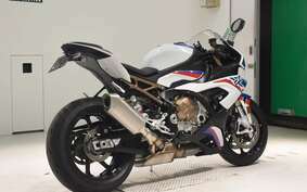 BMW S1000RR M PACKAGE 2021