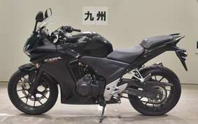 HONDA CBR400R 2014 NC47