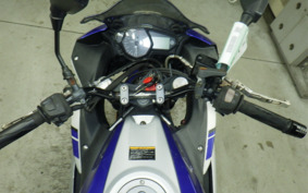 YAMAHA YZF-R25 RG10J