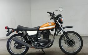 KAWASAKI 250TR 2013 BJ250F