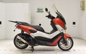 YAMAHA N-MAX SE86J