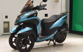 YAMAHA TRICITY 125 A SEC1J