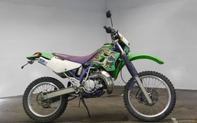 KAWASAKI KDX220SR 1996 DX220B