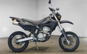 KAWASAKI KLX250D TRACKER 2002 LX250E