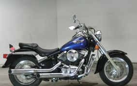 KAWASAKI VULCAN 400 CLASSIC 1997 VN400A