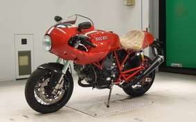 DUCATI SPORT 1000S 2007 C102A