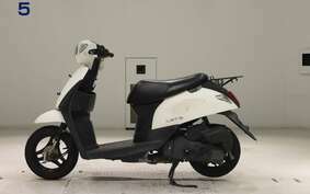 SUZUKI LET's CA4AA