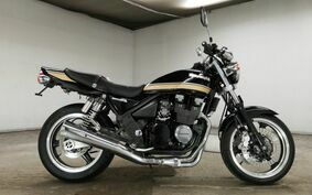 KAWASAKI ZEPHYR 400 2009 ZR400C