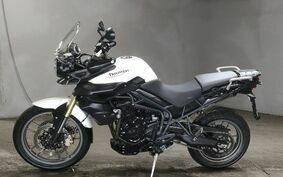 TRIUMPH TIGER 800 2011 RE10B8