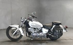 YAMAHA DRAGSTAR 250 VG02J