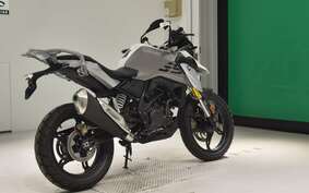 BMW G310GS 2023