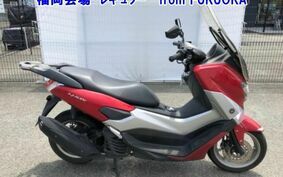 YAMAHA N-MAX 125 A SE86J