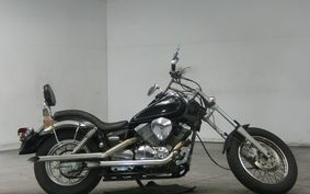 YAMAHA DRAGSTAR 250 VG02J