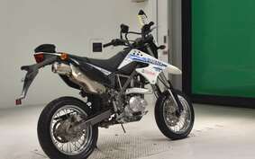 KAWASAKI KLX125D TRACKER LX125D