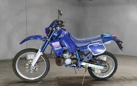 KAWASAKI KDX200SR DX200G