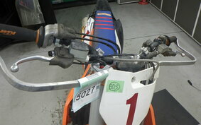 KTM 250 EXC F SIXDAYS EXA40