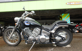 YAMAHA DRAGSTAR 400 2006 VH01J