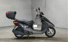 YAMAHA AXIS 125 TREET SE53J