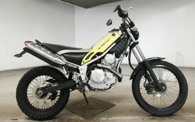 YAMAHA TRICKER DG10J