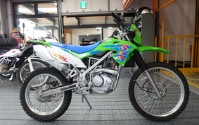 KAWASAKI KLX150L LX150J