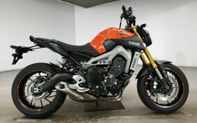 YAMAHA MT-09 2014 RN34J