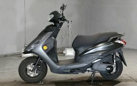 YAMAHA AXIS Z SED7J