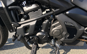 KAWASAKI VULCAN 2016 EN650A