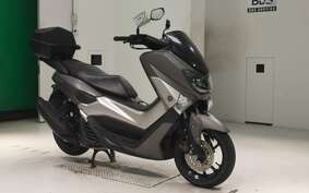 YAMAHA N-MAX 155 A SG50J